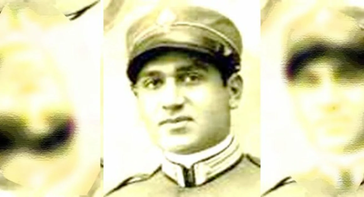 Viaggio nella storia di Torre Annunziata: il 27 settembre del 1893 nasceva Vincenzo Rocco