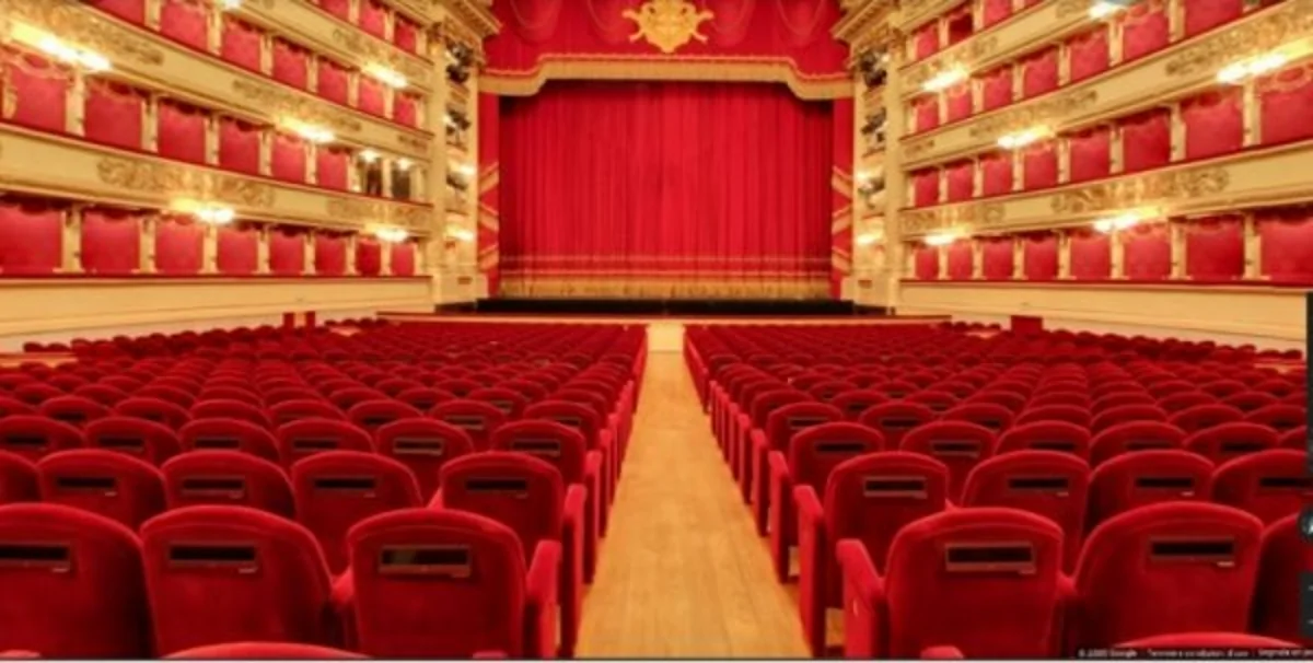 Cts: favorevole all'aumento della capienza per cinema, teatri e stadi