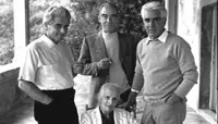 La Bibbia di Dino De Laurentiis, Torre Annunziata "protagonista" nello storico kolossal