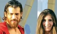 Can Yaman: paparazzato da Chi con una bella bruna. Ecco chi è 