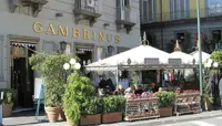 Giornata Internazionale del Caffè: al Gambrinus un excursus tra storia e degustazioni