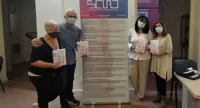Torre Annunziata – Giuseppe Iorio e Nellamaria Napolitano presentano il libro “Crescere Giocando” 