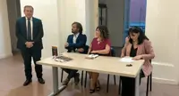 Torre Annunziata – “Omicidio alla Garbatella” il nuovo Noir di Luana Troncanetti