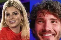 Amici: Stefano De Martino e Emma Marrone. Il messaggio sui social fa impazzire le fan