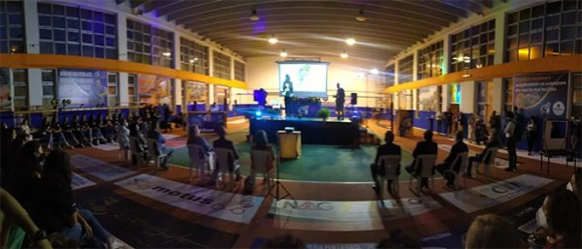 Torre Annunziata - Il Vesuvio Oplonti Volley ritrova la sua casa: la palestra del 3° Circolo didattico