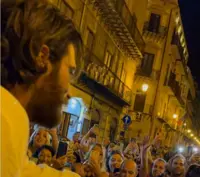 Can Yaman: grosso spavento per Francesca Chillemi. Ecco cosa è accaduto. Il Video