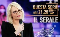 Mediaset: Pier Silvio Berlusconi cambia palinsesto. Amici di Maria De Filippi cancellato la domenica