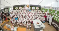 Striano - Pizza, ritorna il Trofeo Pulcinella dell'Associazione "Mani d'Oro"