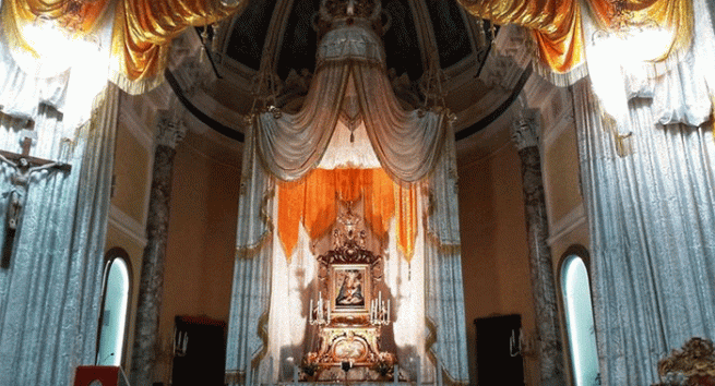 Torre Annunziata - Festa del 22 ottobre: niente  processione ma sì ad eventi religiosi, civili e culturali