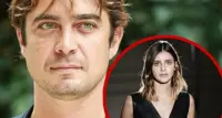 Riccardo Scamarcio: beccato in atteggiamenti intimi con giovane attrice di Baby 