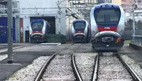 Circum, treni in ritardo e corse soppresse per Torre del Greco: giornata di passione per i trasporti