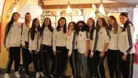 La Givova Fiamma Torrese compie 40 anni e presenta il nuovo roster 2020/2021