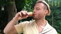 Love is in the air: Kerem Bursin nello spot Lipton. Il video diventa virale