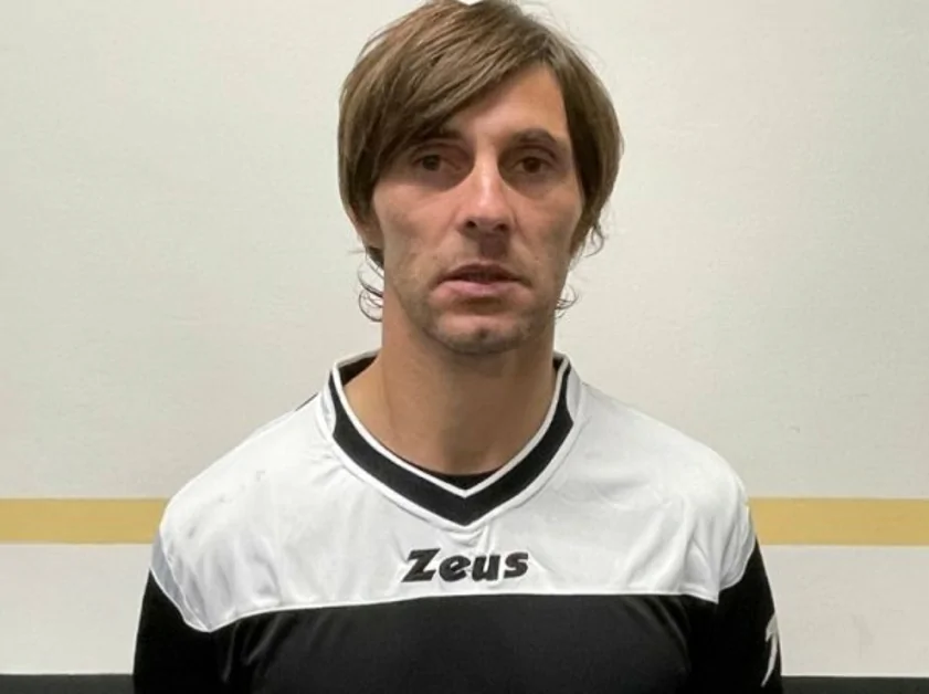 Torre Annunziata - Savoia, un nuovo rinforzo per mister Carannante: Giovanni Conti