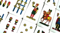 Qual è gioco di carte più giocato in Italia?