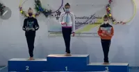 Ginnastica artistica, atlete campane alla fase nazionale del Campionato Gold junior e senior