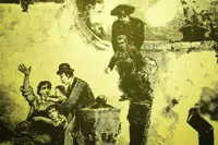 Torre Annunziata, 24 ottobre 1882: scoppia una fabbrica di fuochi. Un carabiniere evita una strage