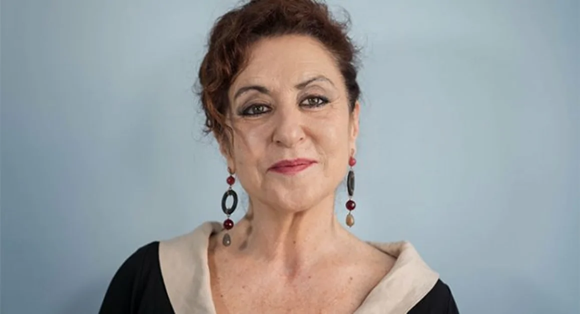 Torre Annunziata – “Sottosopra”, Gea Martire a Palazzo Criscuolo