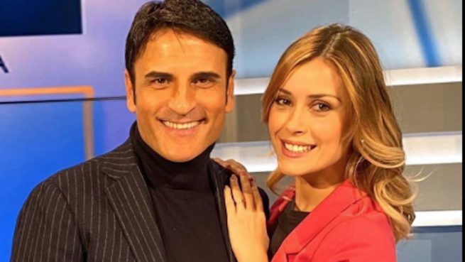 Sal Da Vinci e Fatima Trotta indagati per rissa aggravata e lesioni personali