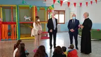 Boscoreale - Attivato il “Centro Ludico Educativo” per le attività extrascolastiche di bimbi e ragazzi