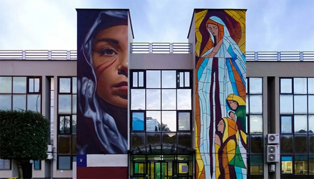 Corridoio umanitario Perù-Italia: donna recupera la vista dopo 30 anni 