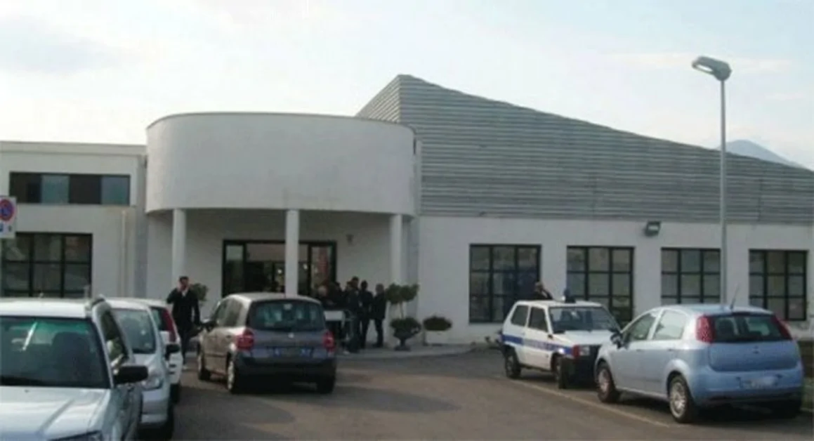 Torre Annunziata - “Villa Adele” centro per le donne vittime di violenza