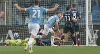 Lazio, Immobile è nella storia:  raggiunto Piola a quota 159 gol