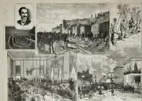 Torre Annunziata - 30 ottobre 1887: inaugurazione del'Acquedotto Vesuviano