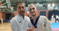 Torre Annunziata - Taekwondo: il team del maestro Luca Cirillo si tinge di oro
