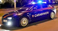 Minorenne spericolato non si ferma all’alt dei carabinieri ed innesca un inseguimento