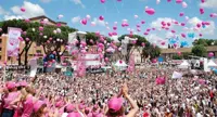 Race for the cure, una maratona per la prevenzione e la cura della mammella