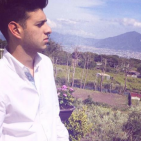 Torre Annunziata - L'ultimo saluto al giovane  Mario Papa, sabato 6 novembre lutto cittadino