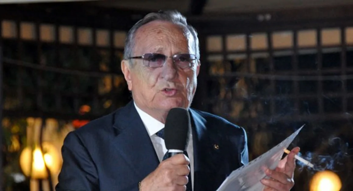 Torre Annunziata - Franco Spera, il ricordo di un imprenditore tanto coraggioso quanto ingegnoso