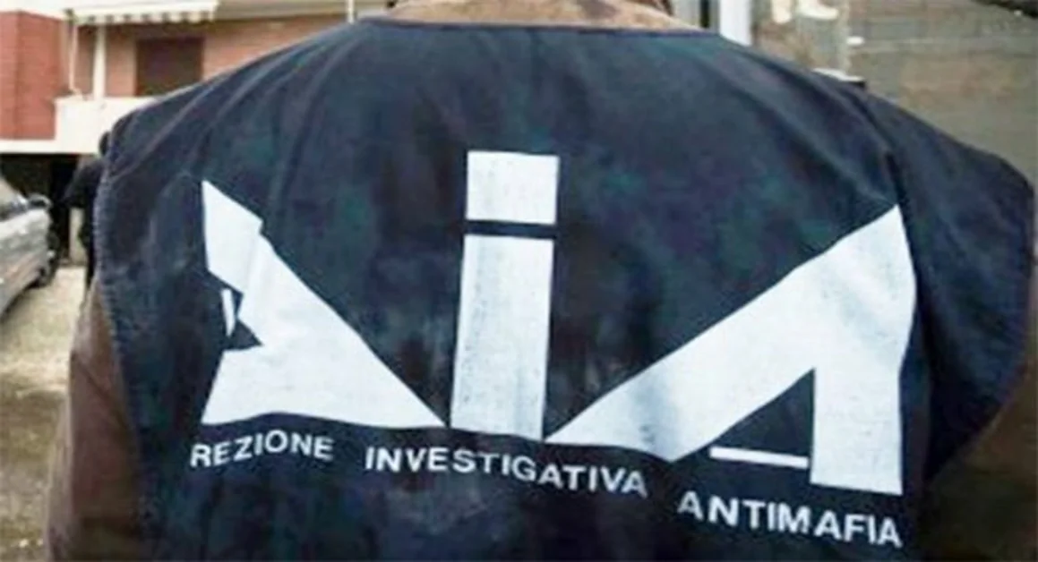 Associazione di stampo mafioso per due imprenditori edili, sequestrati 500mila euro 