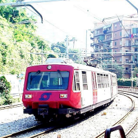 Circum, treni soppressi sulla linea Torre Annunziata - Poggiomarino