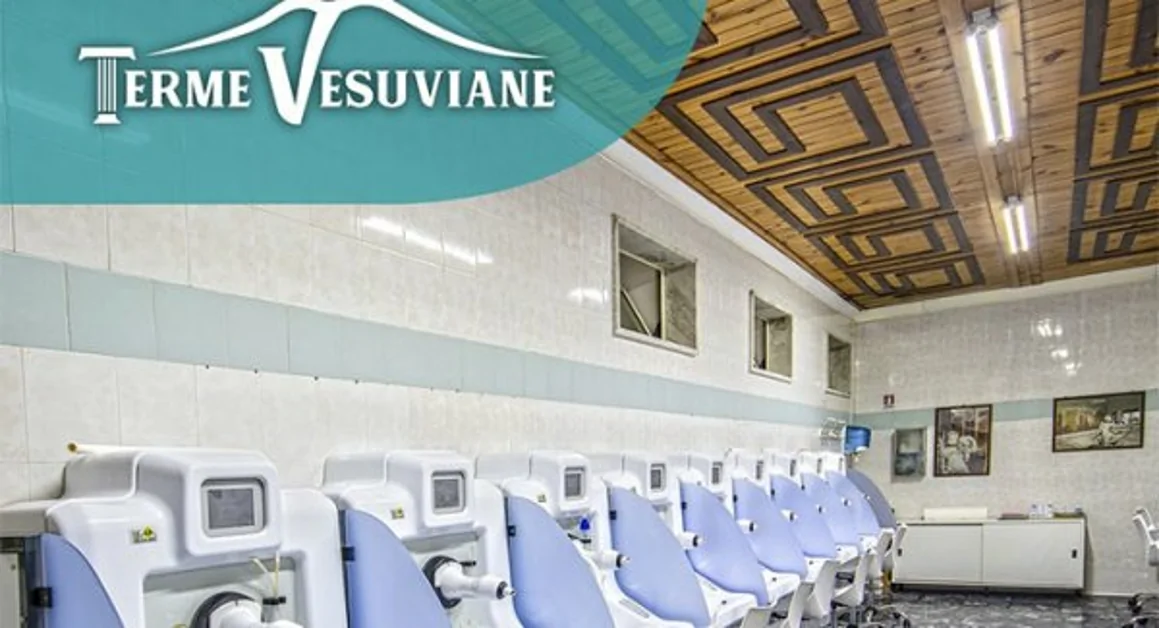 Bonus Terme, al via da oggi le prenotazioni presso le strutture termali