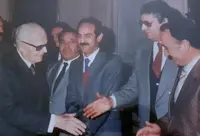 Torre Annunziata - E' deceduto Luigi Bonifacio, medico pediatra ed ex sindaco del Comune oplontino