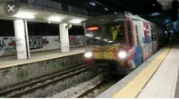 Circumvesuviana, treno fermo in galleria per 45 minuti:  panico tra i passeggeri
