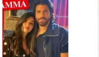 Can Yaman: amore sul set “Viola come il mare”. Ecco chi è la fidanzata Maria. Lo scoop di Chi