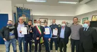Torre Annunziata - Il Comune premia i giovani atleti di taekwondo e pugilato
