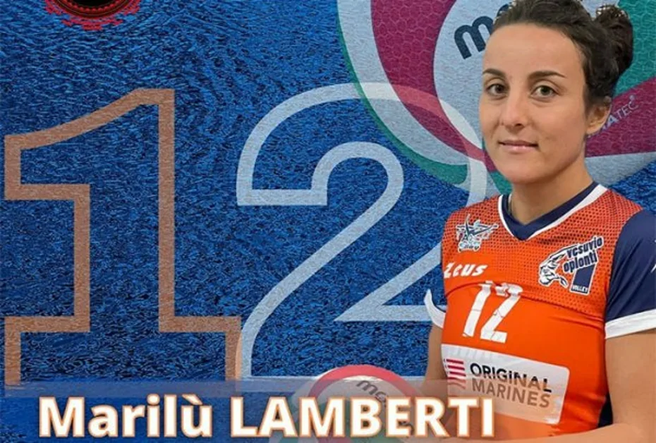 Oplonti Volley, in trasferta contro il Pastena, Lamberti: «Gara difficile, guai a sottovalutare le avversarie»