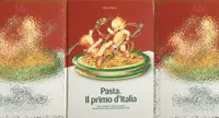"Pasta. Il primo d'Italia", il libro di Valerio Bigano: "Torre Annunziata brezza di terra e di mare"