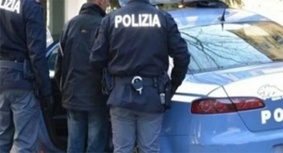 Sorrento - Controlli sulla movida: arrestato 30enne di Massa di Somma