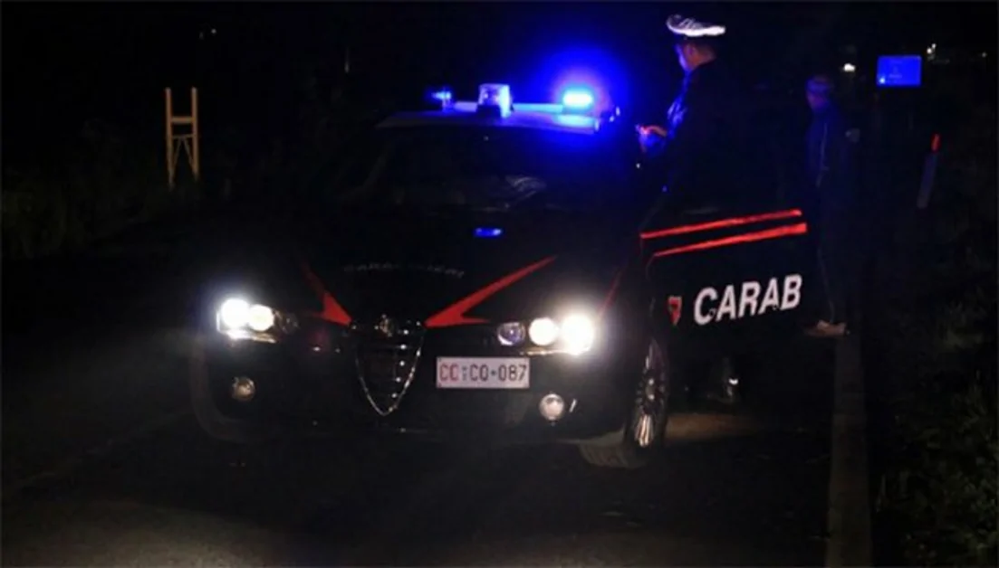 Uccide con una coltellata alla gola il figlio di 10 anni vicino a Viterbo