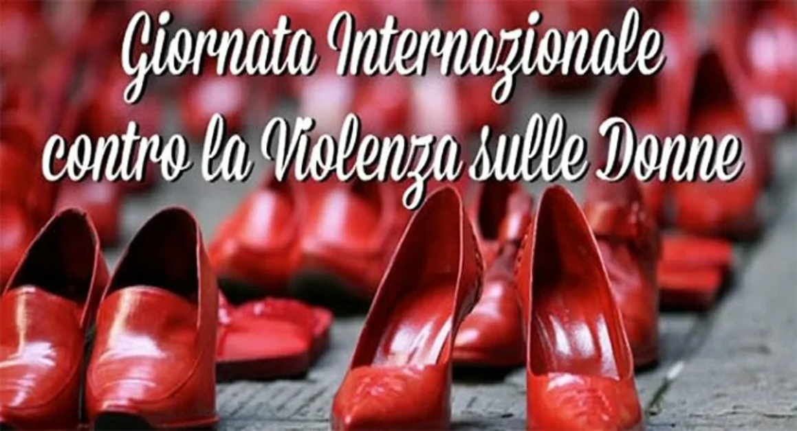 Torre Annunziata - Giornata Internazionale contro la violenza sulle donne: "Amore senza lividi"