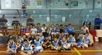 Torre Annunziata - Prime uscite stagionali per il Basketorre, entusiasmo alle stelle