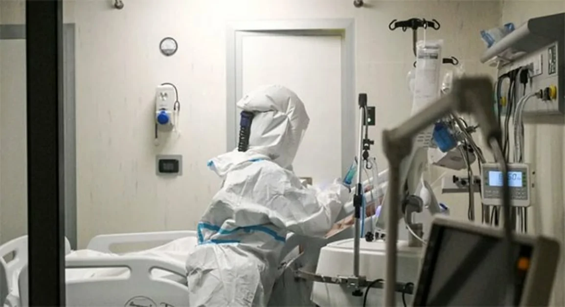 Torre del Greco- Covid, un'altra vittima della pandemia: muore una donna di 63 anni