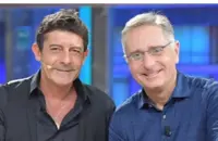 Mediaset: il duro addio di Luca Laurenti. Ecco perché non appare più su Canale 5