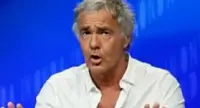 Mediaset: Massimo Giletti dichiara in diretta il suo amore per la famosa conduttrice Rai. Ecco chi è