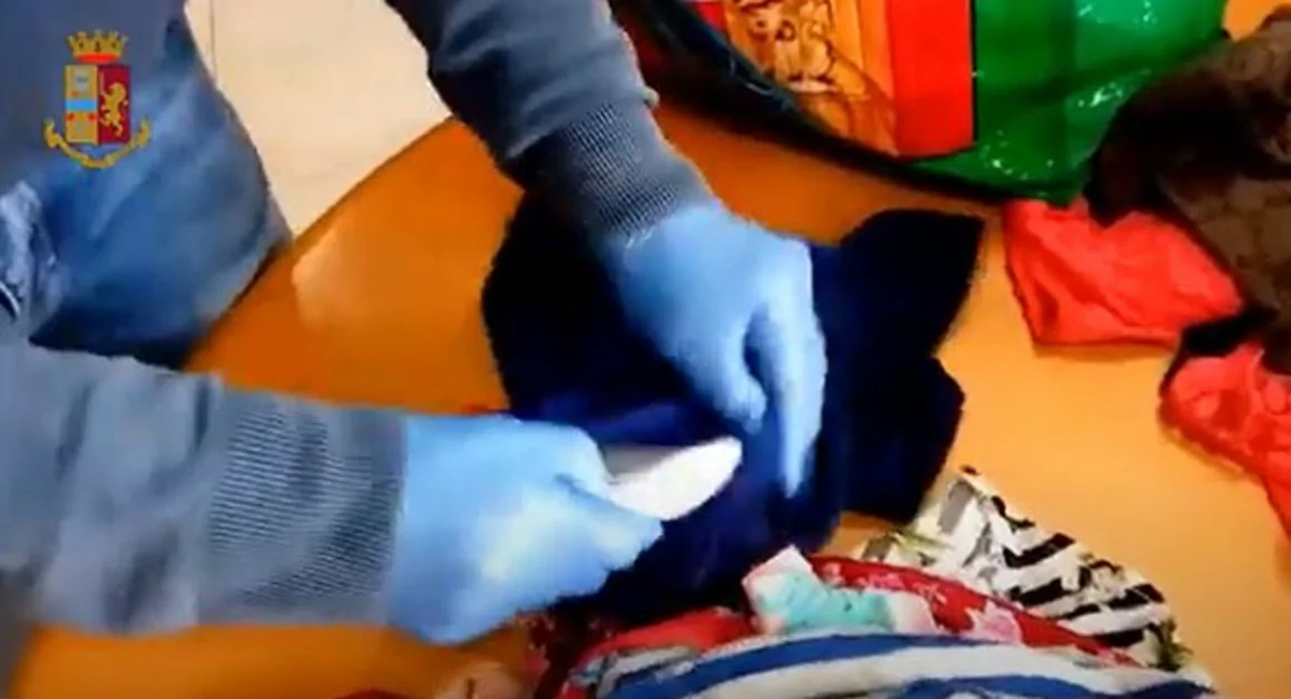 Napoli - Spaccio trasnazionale  di stupefacenti e possesso di armi da fuoco: arrestate 15 persone